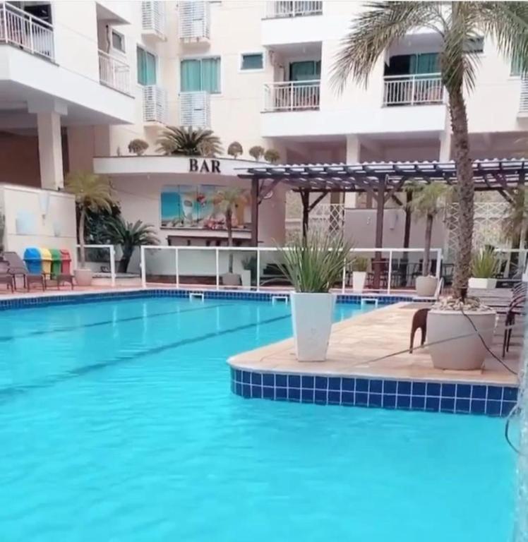 公寓 Apto Summer A 350 Mts De La Playa *